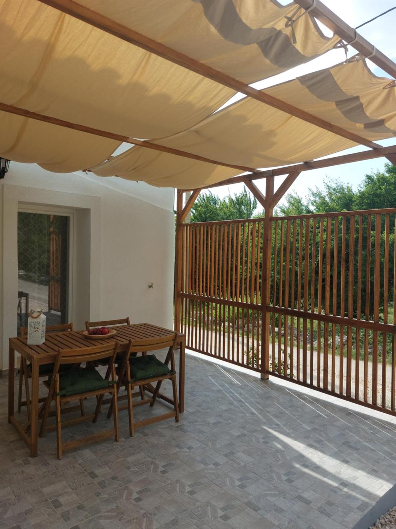 Ferienhaus House - Lola
