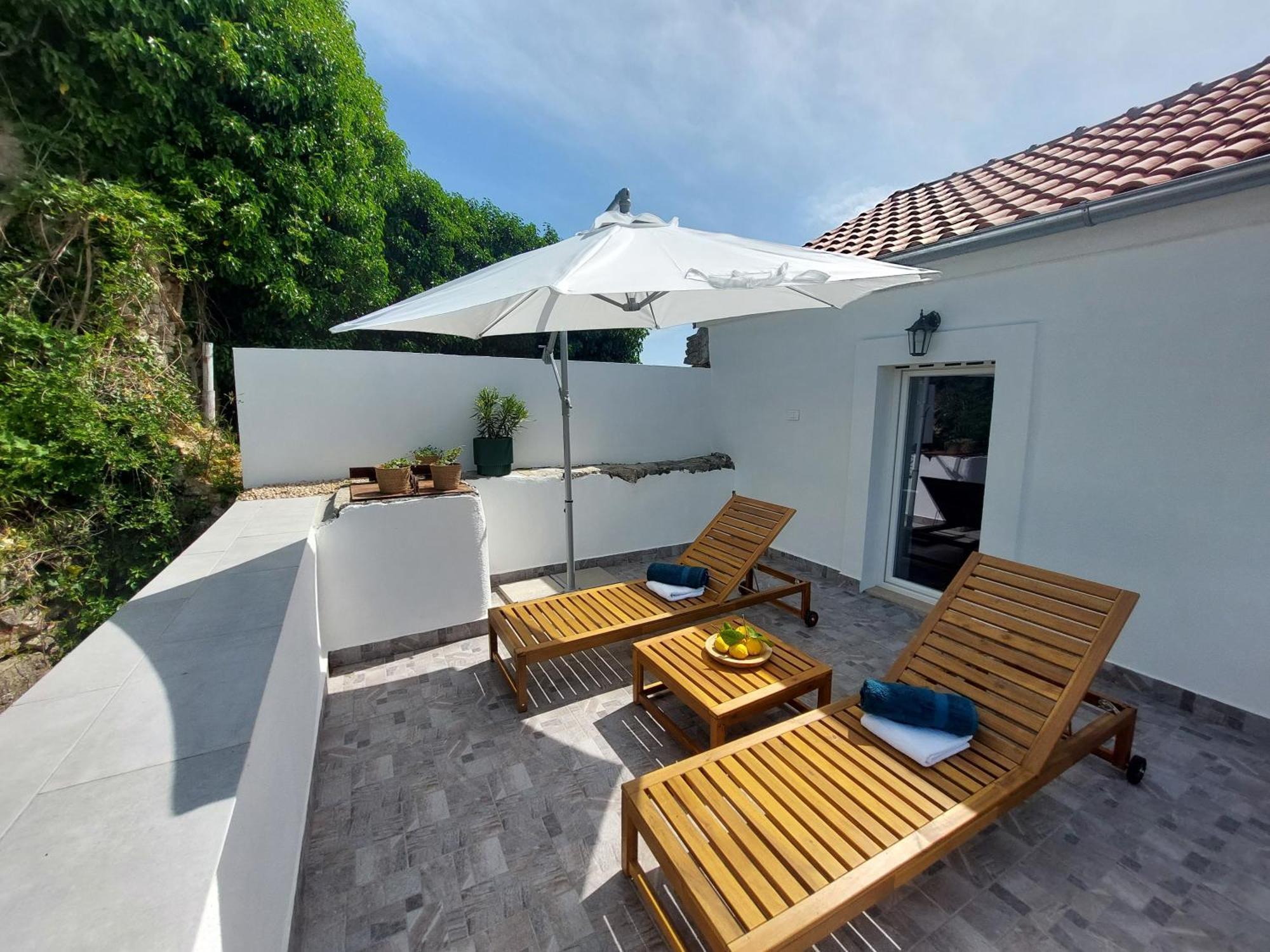 House - Lola Ferienhaus *